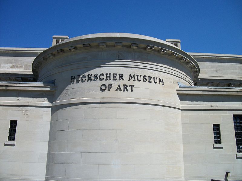 Heckscher Museum of Art
