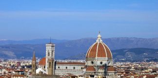 free things to do in florence