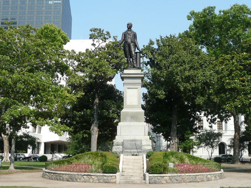 Concert at Lafayette Square