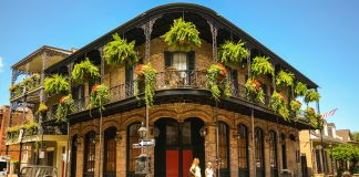 free things to do in new orleans