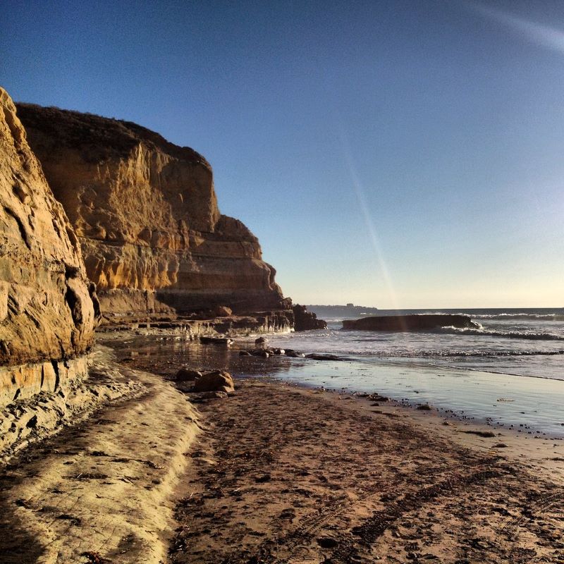 Torrey Pines State Reserve