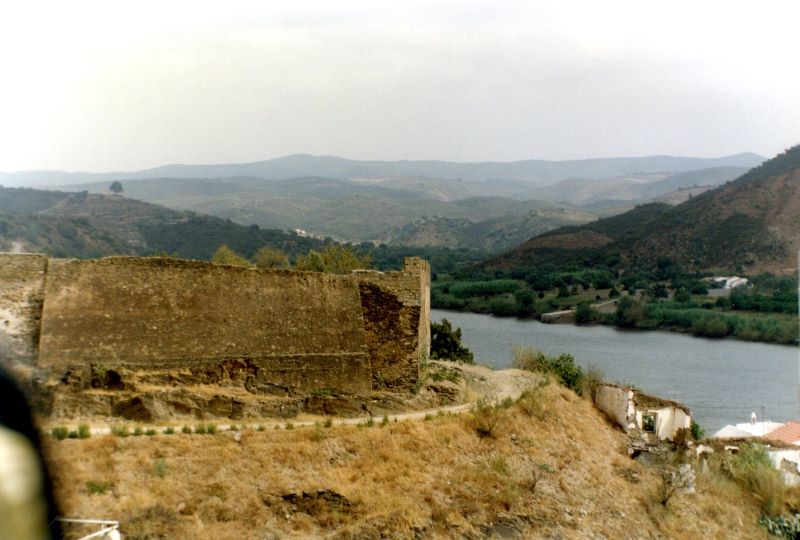 Castelo de Alcoutim, Alcoutim