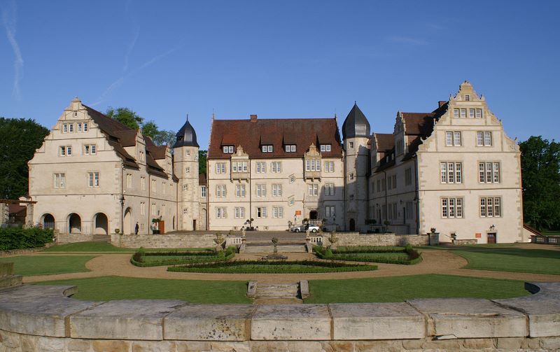 Schlosshotel Munchhausen