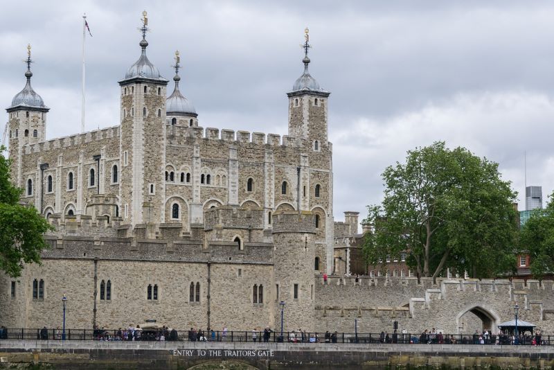 Tower of London