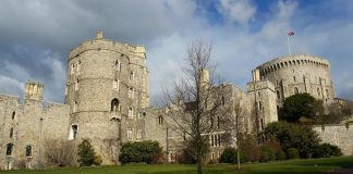 Windsor Castle