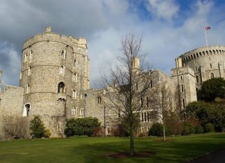 Windsor Castle