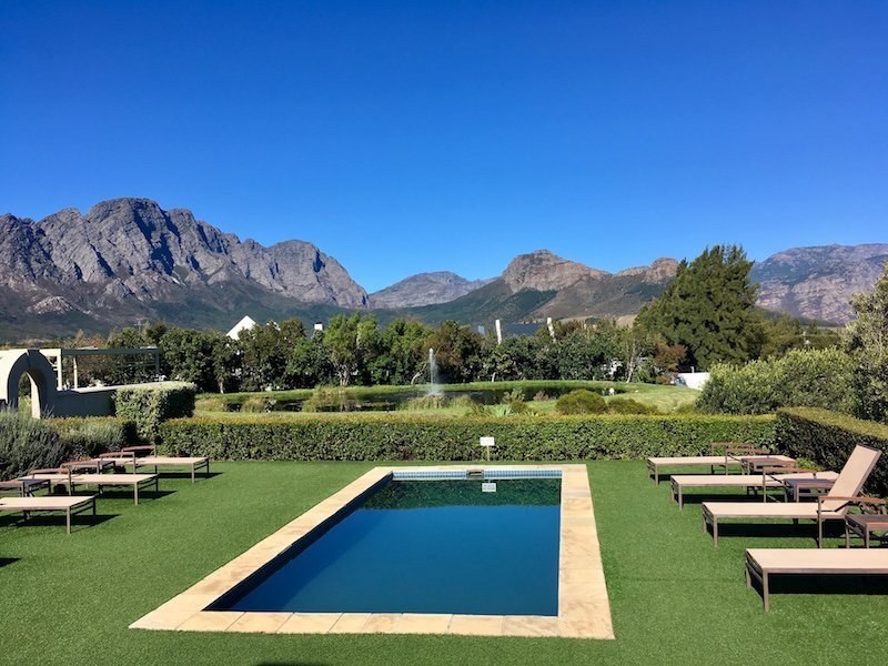 franschhoek