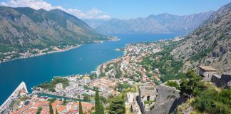 st. john the fortress kotor