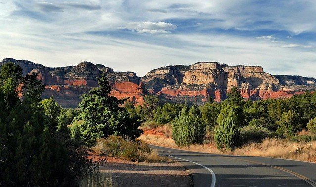 things to do in sedona arizona