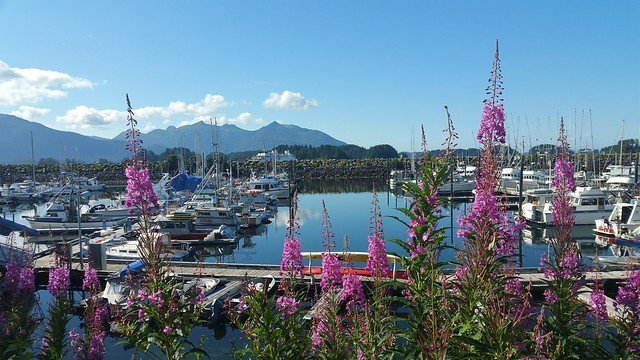 sitka alaska