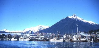 things to do in sitka alaska