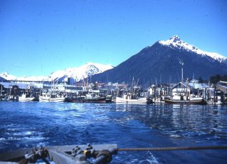 things to do in sitka alaska