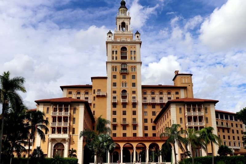 Biltmore Hotel Spa & Golf Club