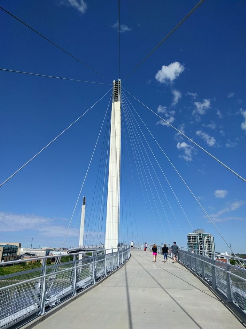 Bob Kerrey bridge