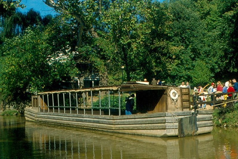 Chesapeake and Ohio Canal ‬