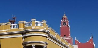 things to do in Merida Mexico