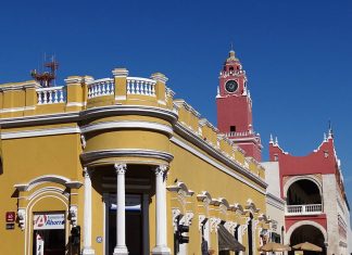 things to do in Merida Mexico