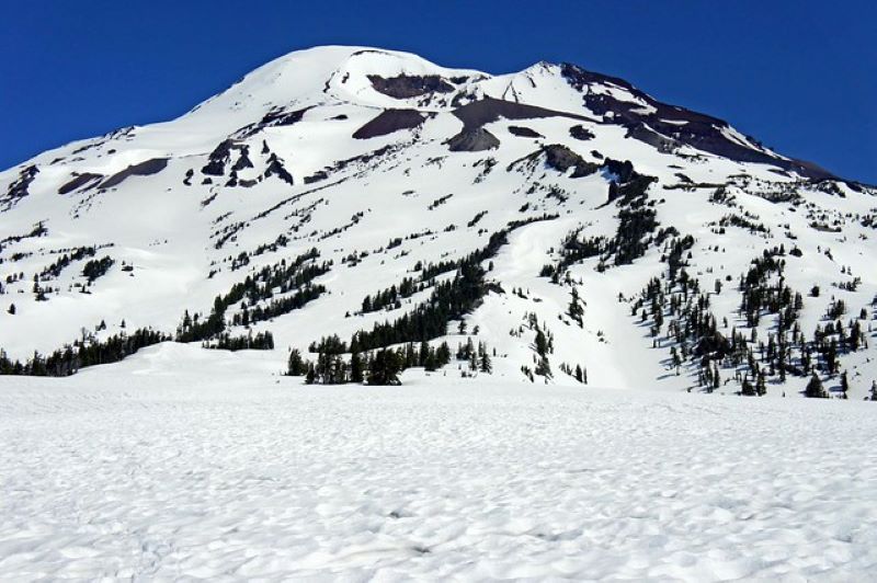 Mount Bachelor