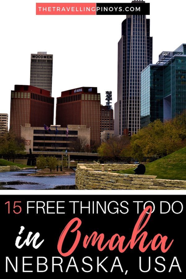 15 FREE THINGS TO DO IN OMAHA, NEBRASKA