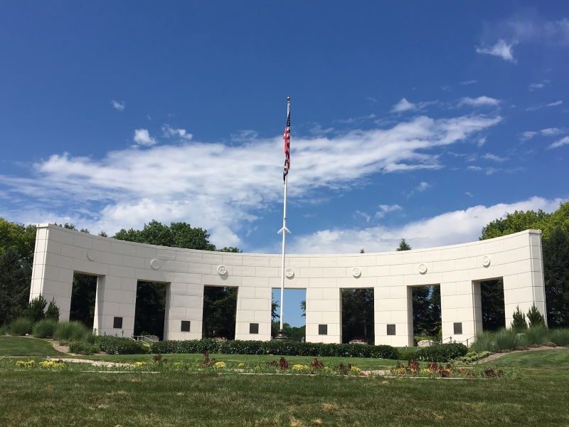  Memorial Park in Omaha, NE Omaha, NE