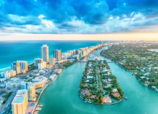 travel tips for miami