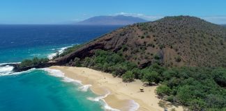 best beaches in maui hawaii