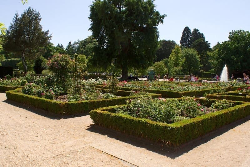 Jardin des Plantes‬