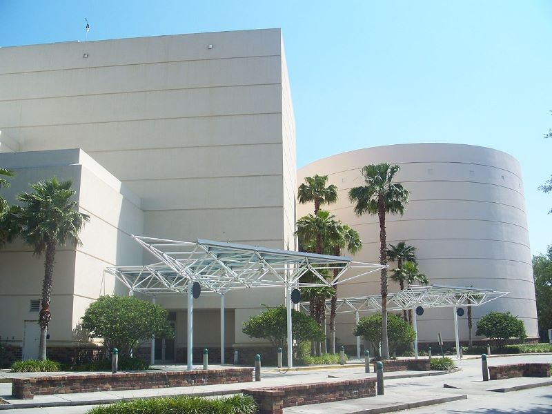 Orlando Science Center