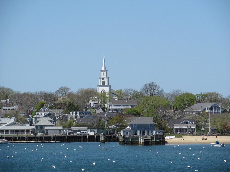 Nantucket Massachusetts