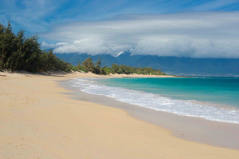 Baldwin Beach Paia