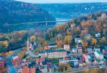 Harpers Ferry