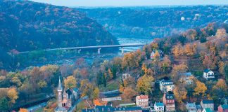 Harpers Ferry