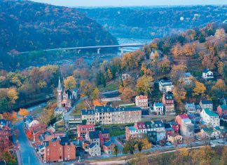 Harpers Ferry