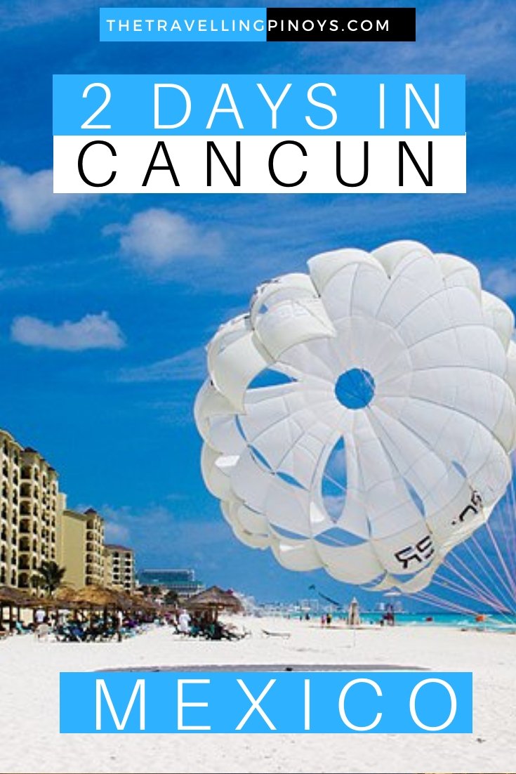 12 Best Things To Do In Cancun, Mexico  