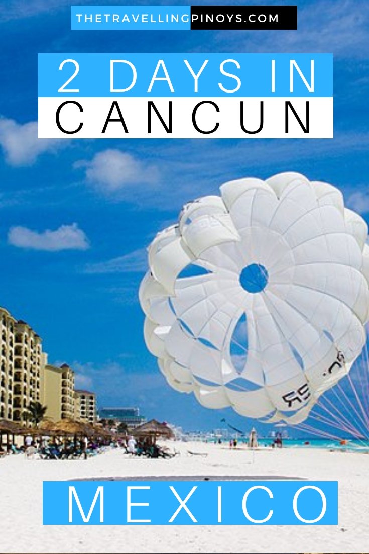 12 Best Things To Do In Cancun, Mexico 