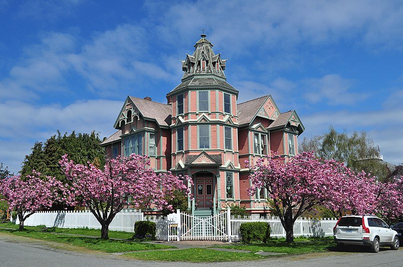 Port Townsend