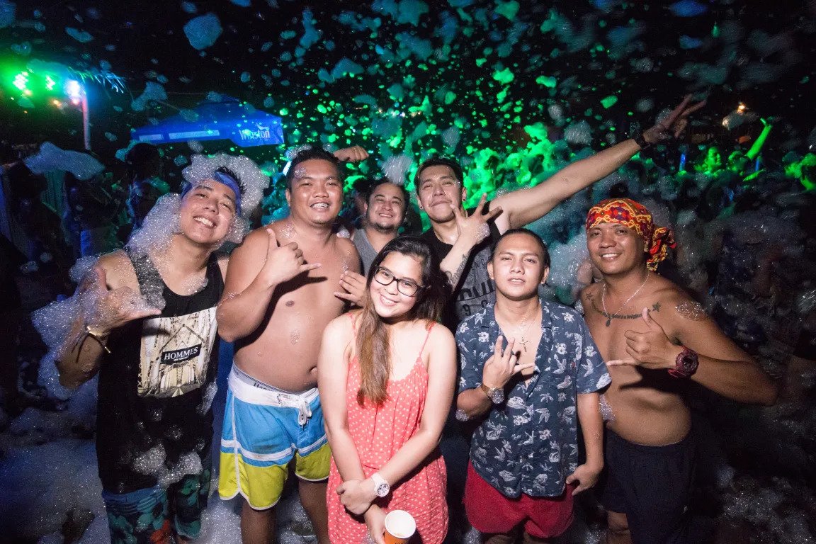 Camp Avenue La Union best hostel in La Union