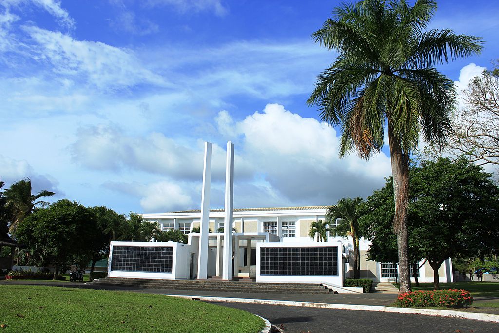 Apolinario Mabini Shrine