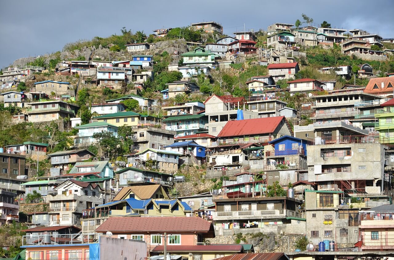 Baguio, Benguet