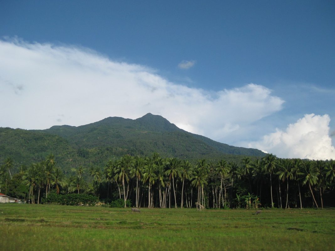 Camiguin