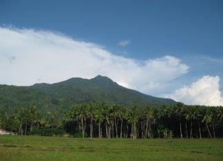 Camiguin