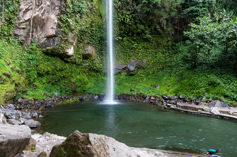 East Mambajao, Camiguin