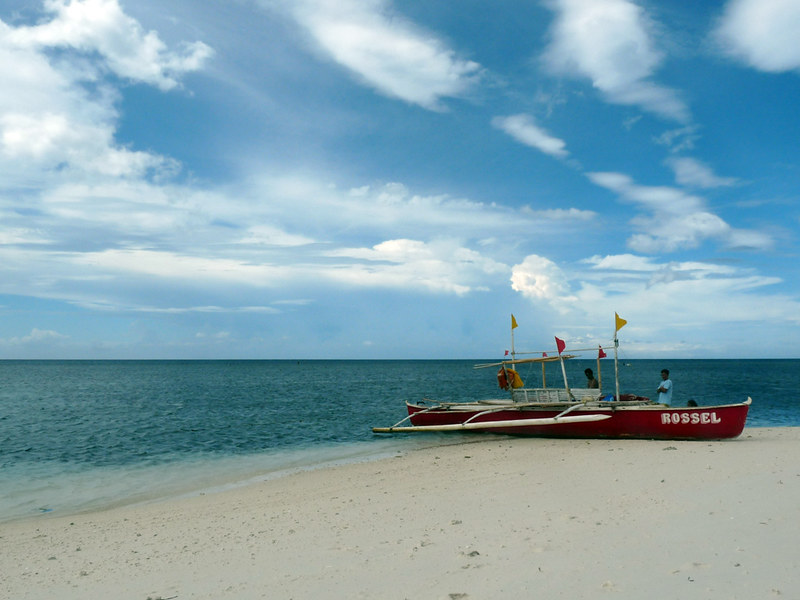 Mahinog, Camiguin