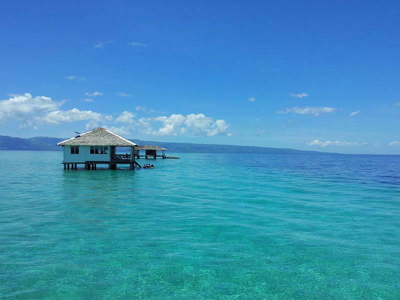 Manjuyod Sandbar