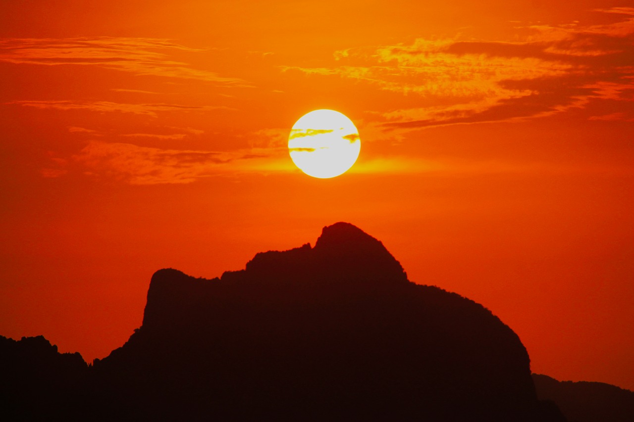 Marimegmeg, El Nido