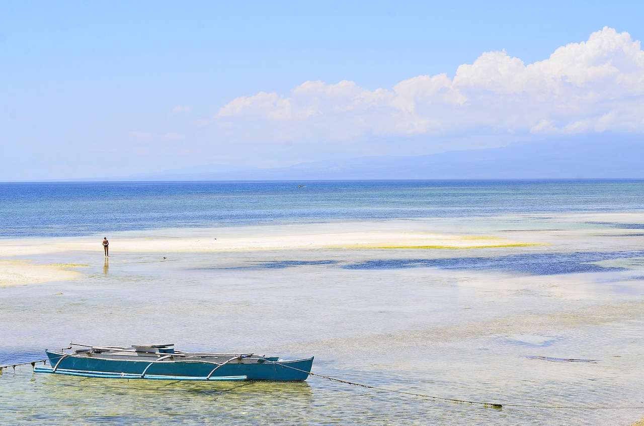 Siquijor Island