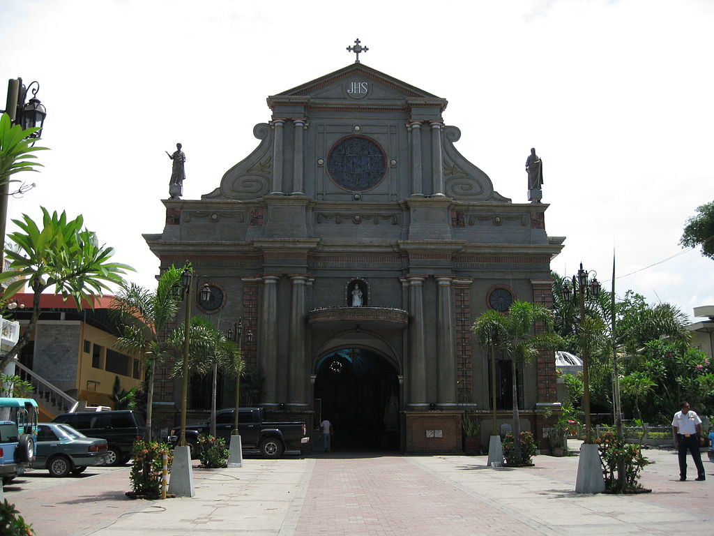 St. Catherine of Alexandria Cathedral