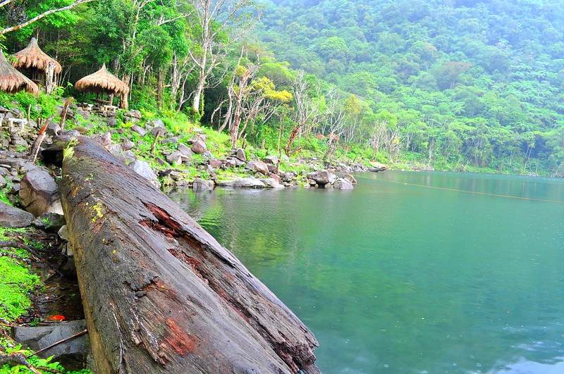 Twin Lakes Natural Park