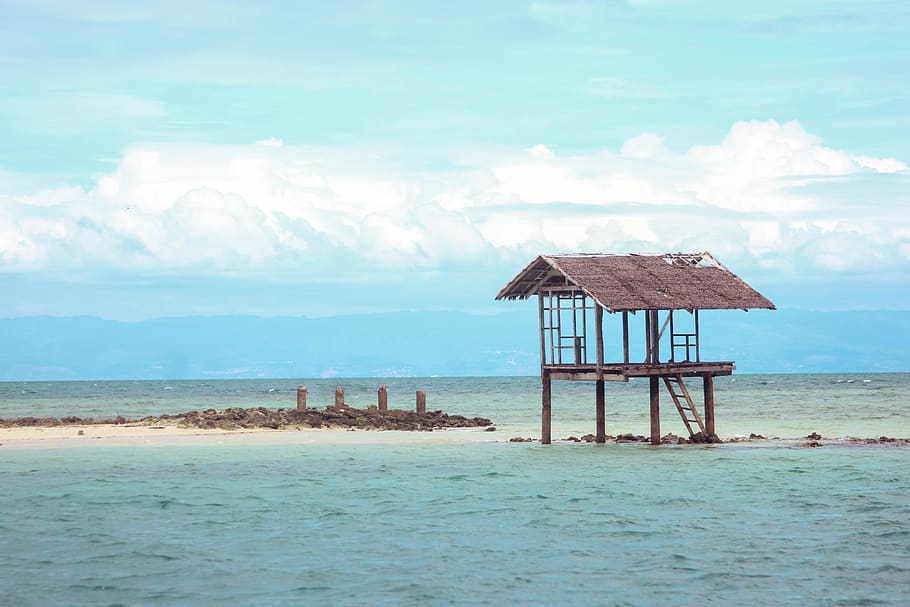 where to stay in bohol