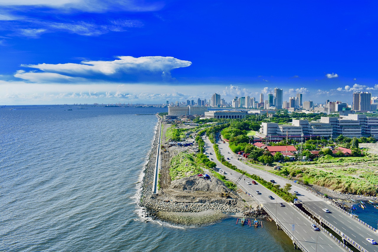 Top Safety trips for traveling in manila